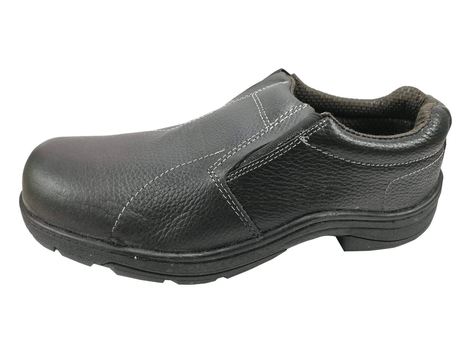 Frontier Safety Shoes Durable Comfortable -Sunrise Industrial Engineering